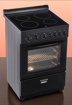 Gas cooker