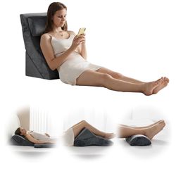 Orthopedic Back Wedge Pillow 3pcs 