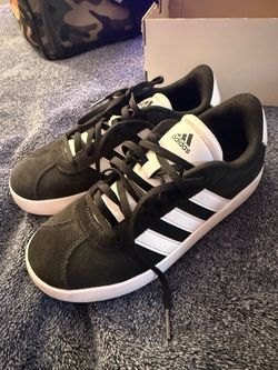 Adidas size 3