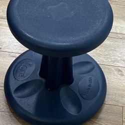 Kore Wobble Chair