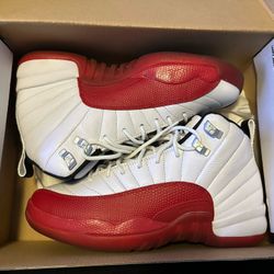 Retro Jordan 12