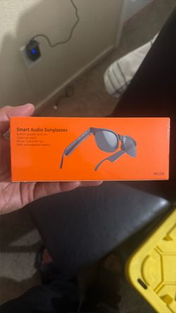 Smart Audio Sunglasses MG100