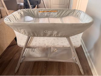 Portable Bassinet