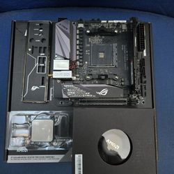Itx Bundle