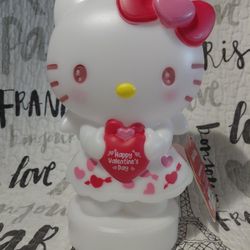 Hello Kitty Lighted Decor
