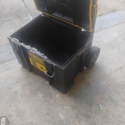 DeWalt Tool Box 