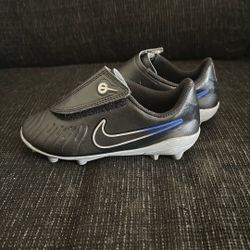 Nike Soccer Cleats