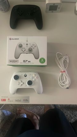 Xbox controller