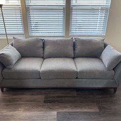 Scandinavian Designs Sofa - MCM, Mid Century Modern