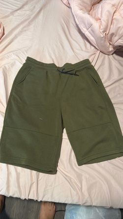 Olive green