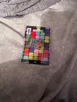FIFA pin
