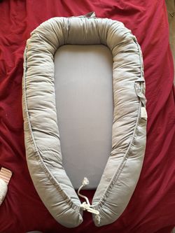 Baby Lounger
