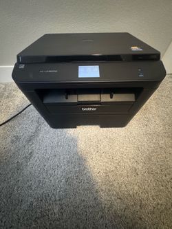 Brother Laser Printer