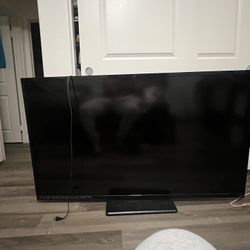 Vizio 55” TV