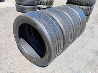 Hankook 235/45/18"