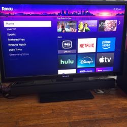 Sony bravia  xbr 42 inch