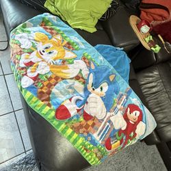 Sonic Towel