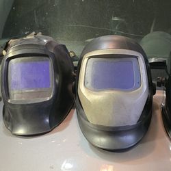 Welding Hoods