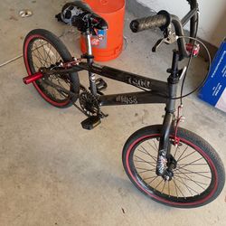 Used Bicycle