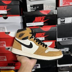 Jordan ROTY 1s size 12 VNDS