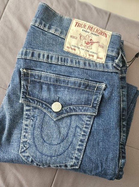 True Religion Jean