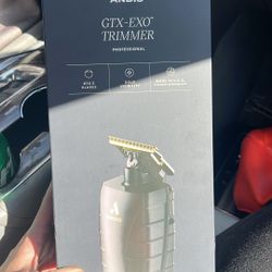 GTX- EXO Trimmer professional