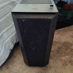 Cyberpower PC Model C Series