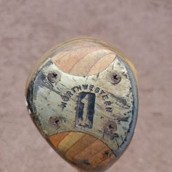 Over 20 + Golf Clubs