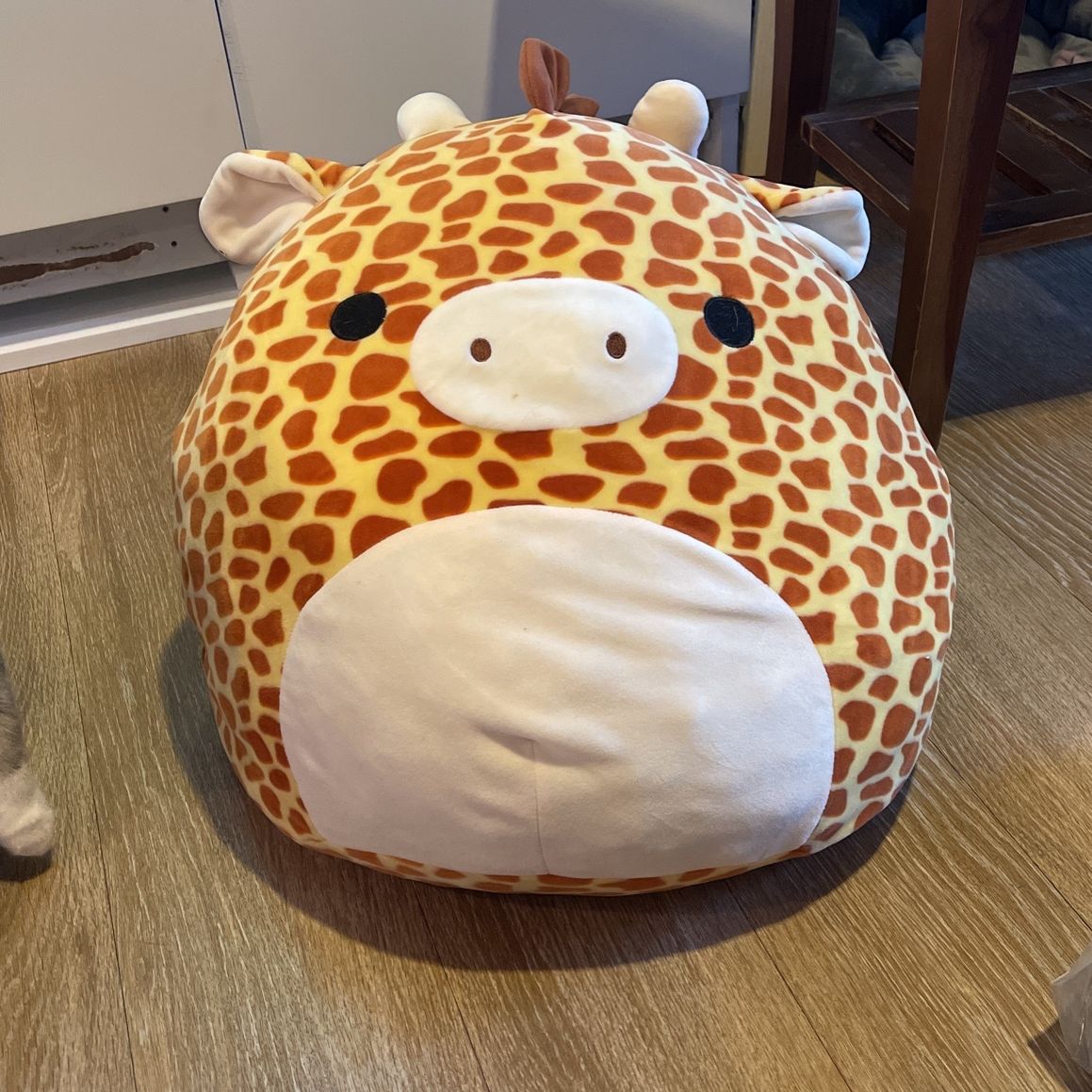 Giraffe Squishmallow