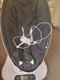 4moms Mamaroo Baby Swing 
