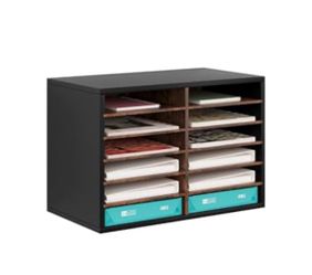Mail Sorter Organizer  *Brand New*