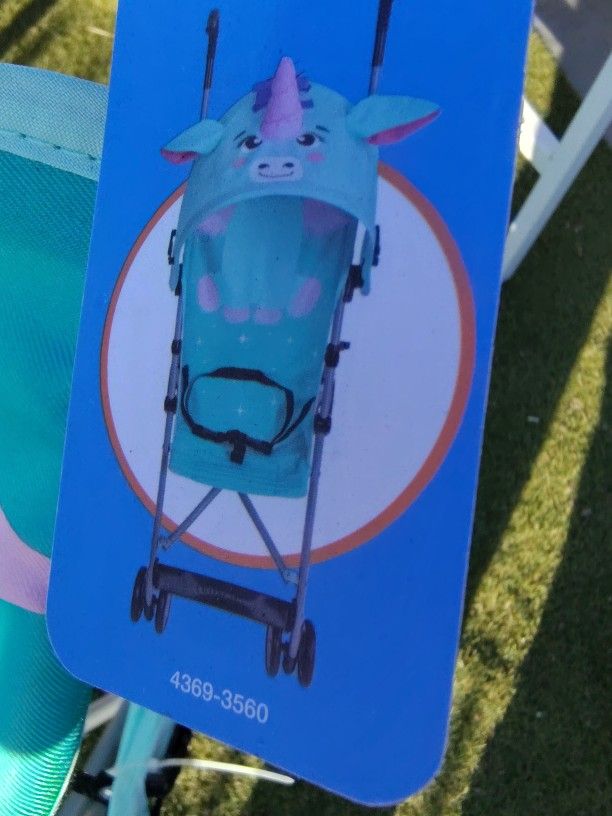 Baby Umbrella Stroller With Cover 