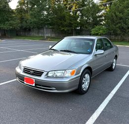 2000 Toyota Camry