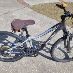 Specialized Hotrock 24" Tires Like New All Tuned Up - $60 FIRM 