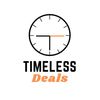 Timeless Deals