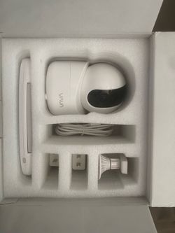 VAVA baby monitor