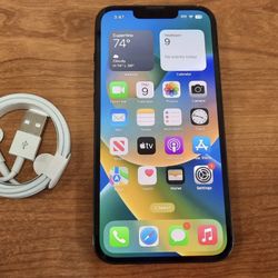 iPhone 13 128gb unlocked