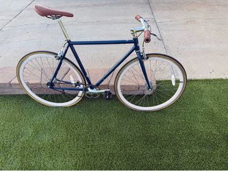 State Bicycle Co. Core-Line Rigby Fixie / Single Speed Bike – Ready to Ride