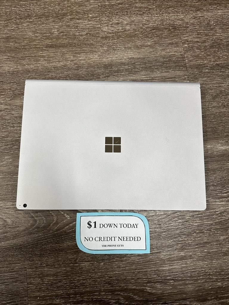 Microsoft Surface Book 2 Laptop -PAYMENTS AVAILABLE FOR AS LOW AS $1 DOWN - NO CREDIT NEEDED