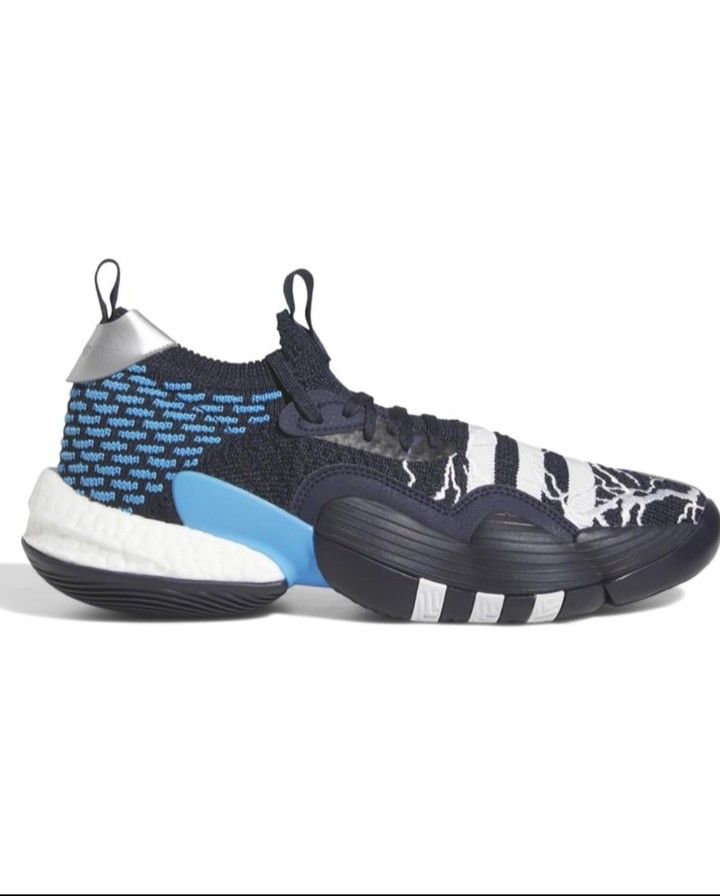 adidas | Mens Trae Young 2 Basketball Shoes
