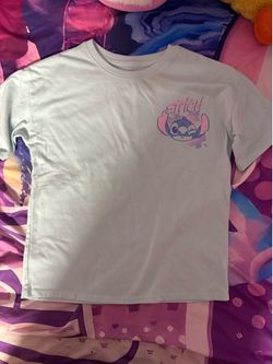 Girls shirt