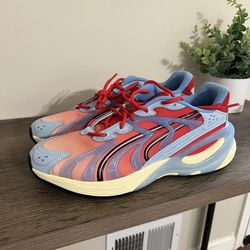 Puma Inverse size 11 brand new