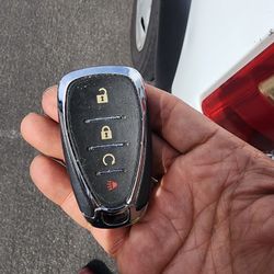 Car Key Fobs And Remotes For Sale 