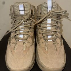 YEEZY BOOTS “TAUPE” SEASON 7 | SIZE 11