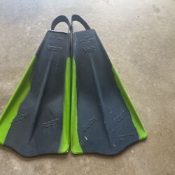 Swim Fins