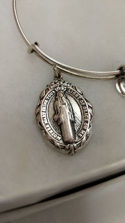 ALEX AND ONI BRACELET MARY SHINE