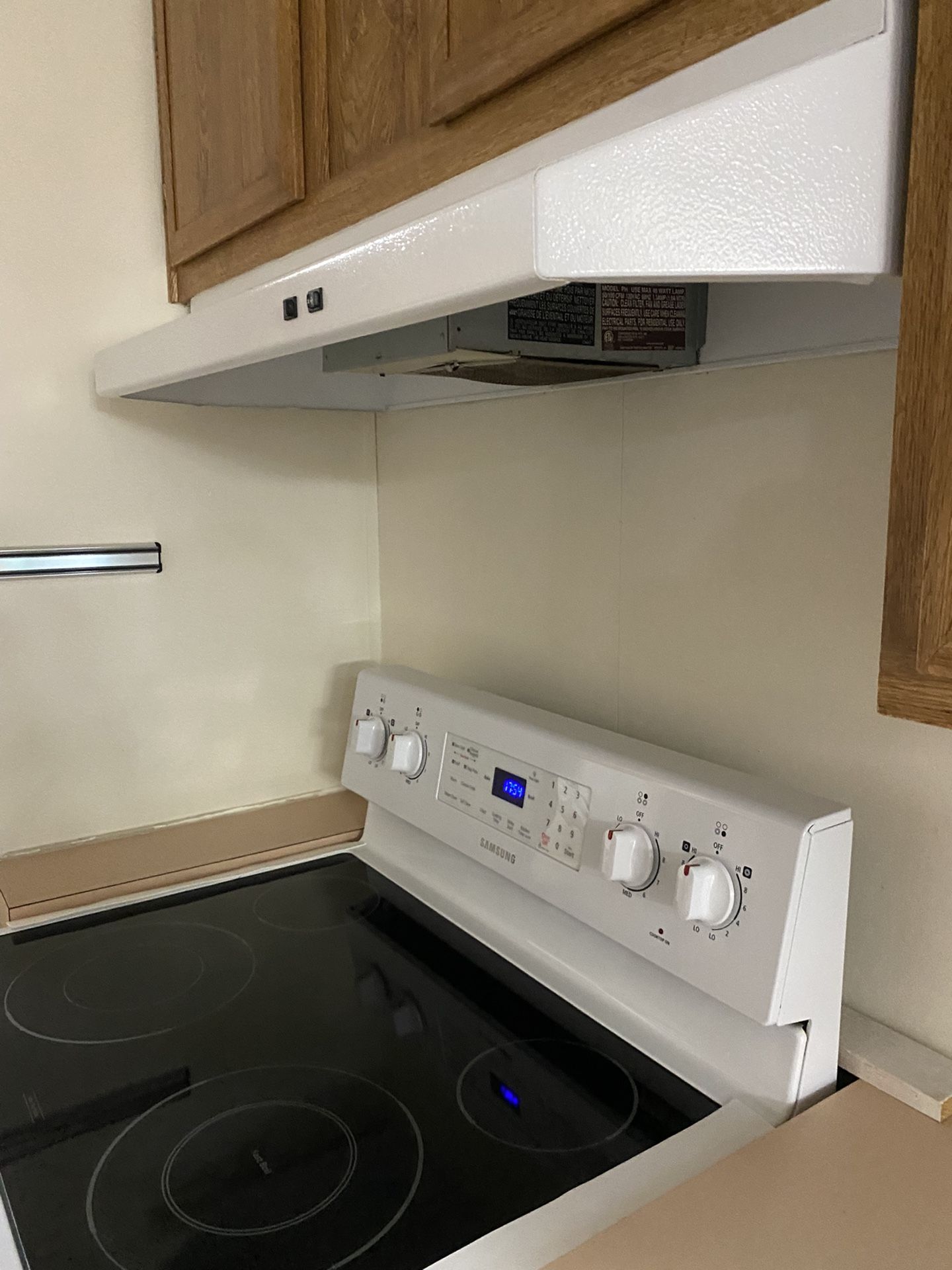 Range Hood