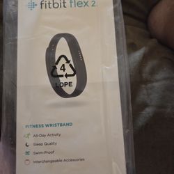 Fit Bit Flex 2