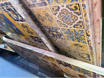 Tile