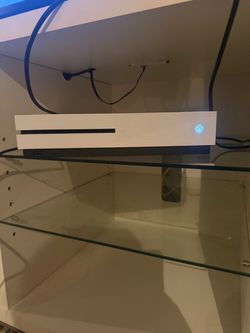 Xbox One S Console